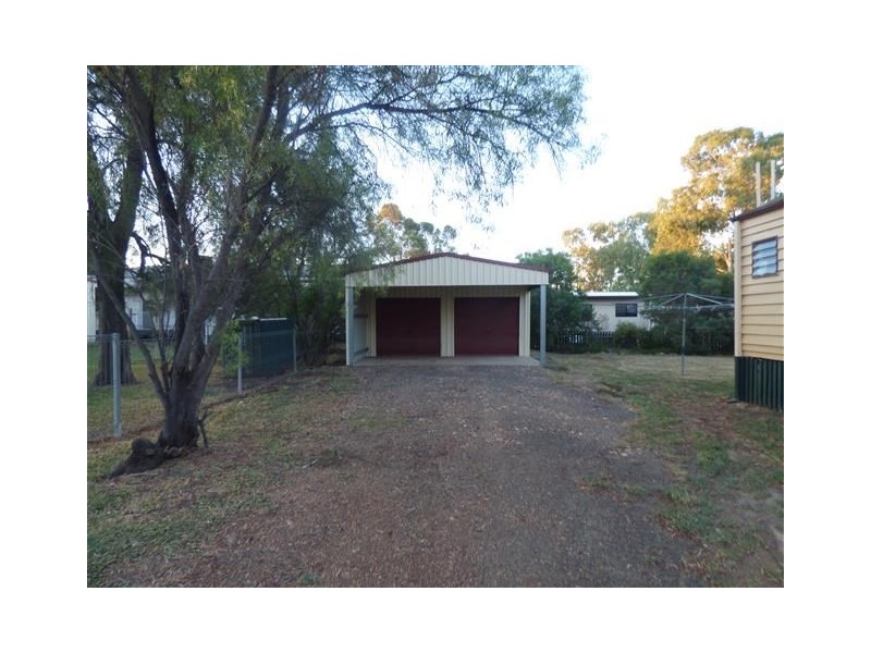 3 ferrier, Roma QLD 4455