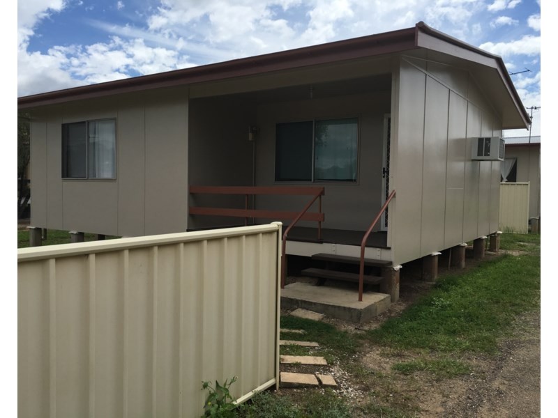 1-4/29 George Street, Roma QLD 4455