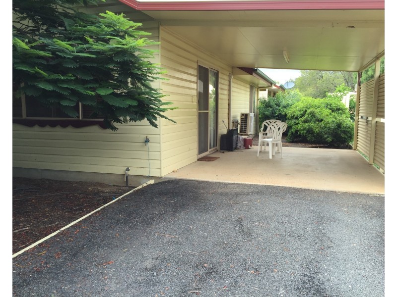 3/104 Wyndham Street, Roma QLD 4455