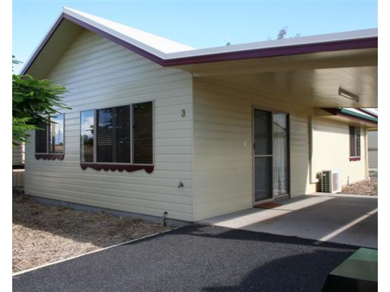 3/104 Wyndham Street, Roma QLD 4455