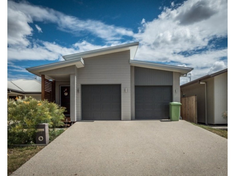 12 Clearview Drive, Roma QLD 4455