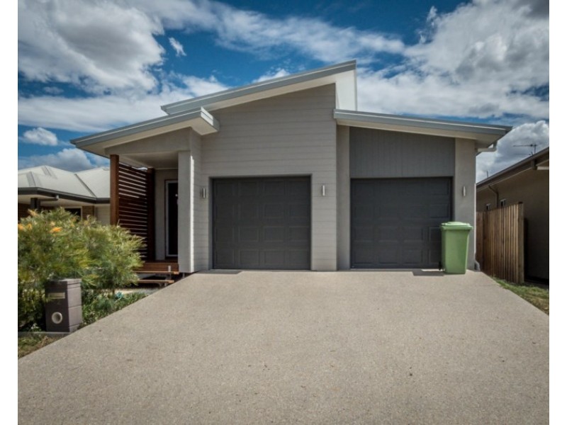 12 Clearview Drive, Roma QLD 4455