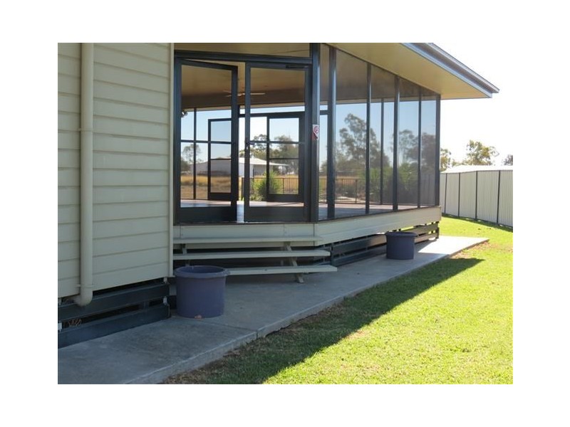 13 Baker-Finch Crescent, Roma QLD 4455