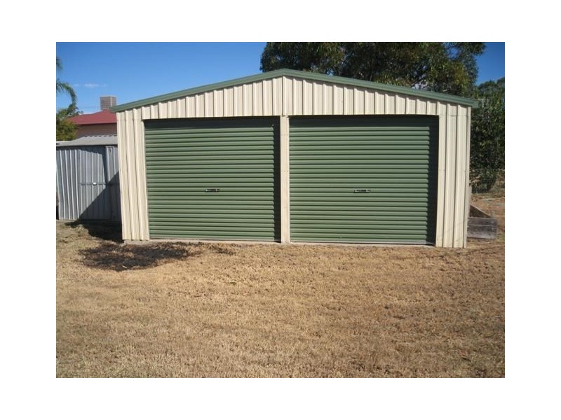 16 Beitz Street, Roma QLD 4455