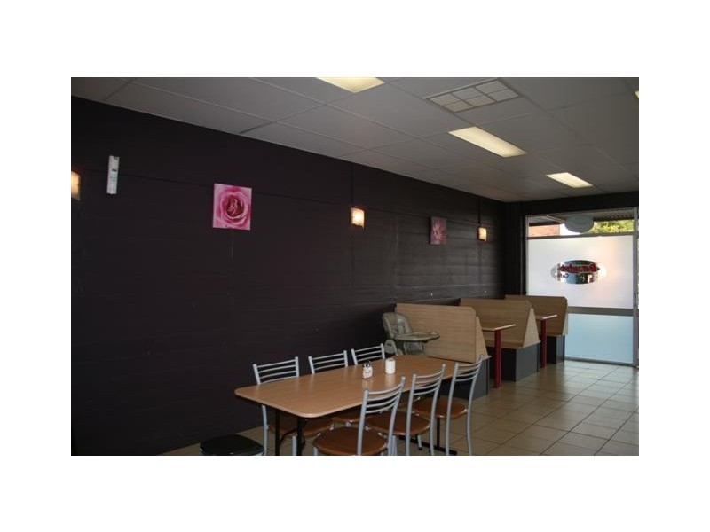 1 Billanty’s Cafe, Roma QLD 4455