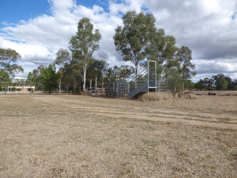 27 McPhie Street, Roma QLD 4455