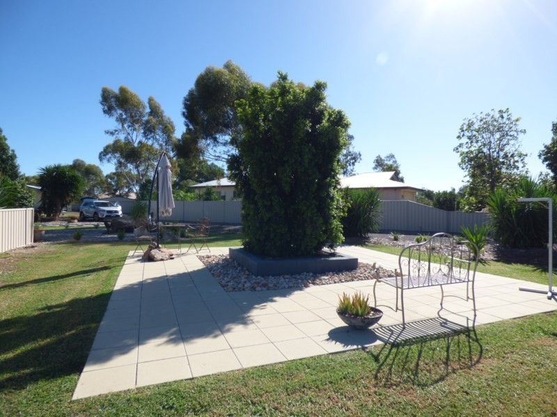 1 Norman Court, Roma QLD 4455