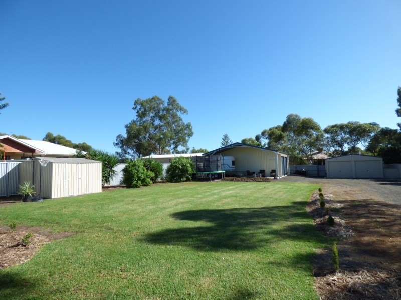 1 Norman Court, Roma QLD 4455