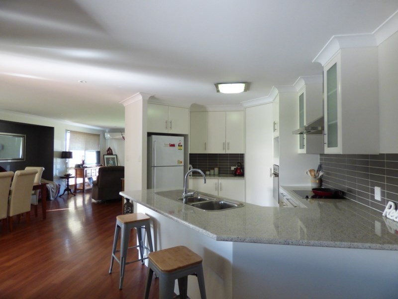 1 Norman Court, Roma QLD 4455