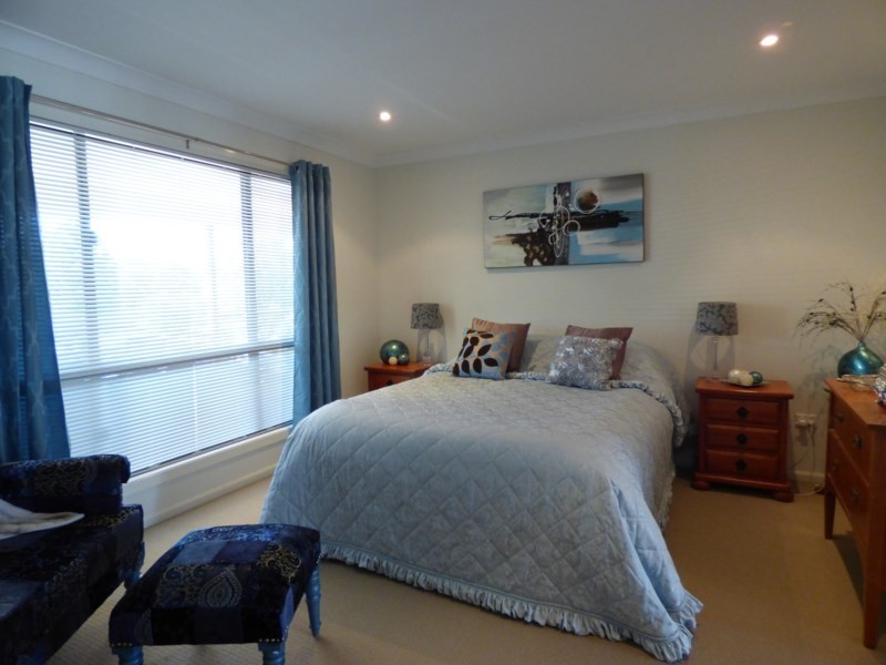 1 Norman Court, Roma QLD 4455