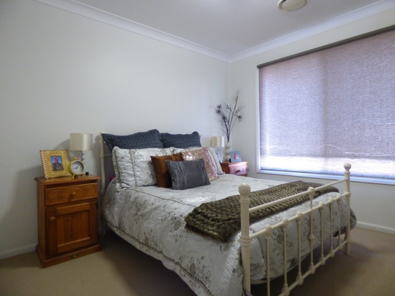 1 Norman Court, Roma QLD 4455