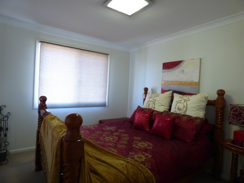 1 Norman Court, Roma QLD 4455