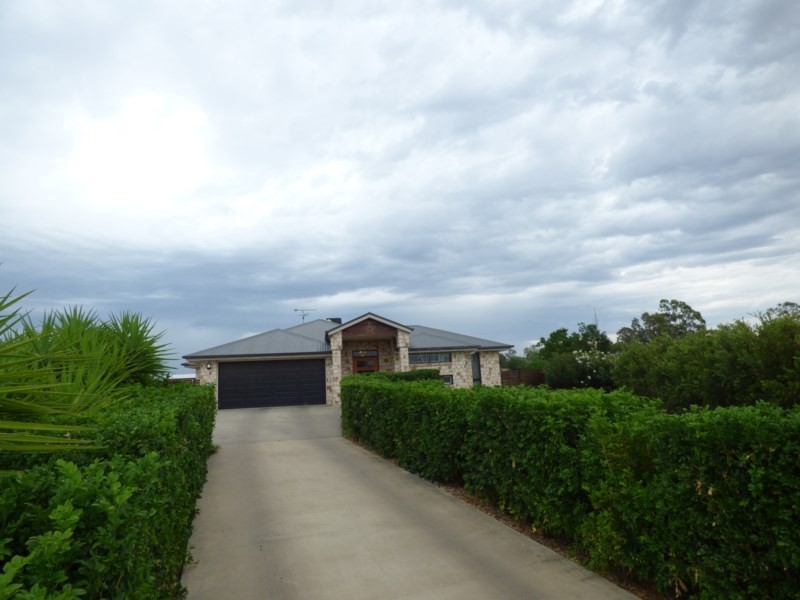 3 Appleby Court, Roma QLD 4455