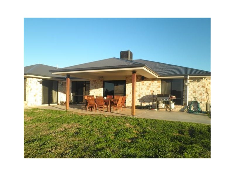 3 Appleby Court, Roma QLD 4455