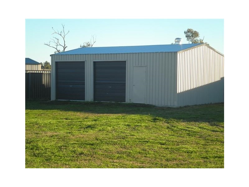 3 Appleby Court, Roma QLD 4455