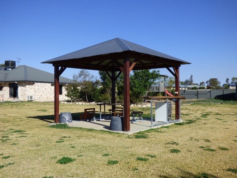 3 Appleby Court, Roma QLD 4455