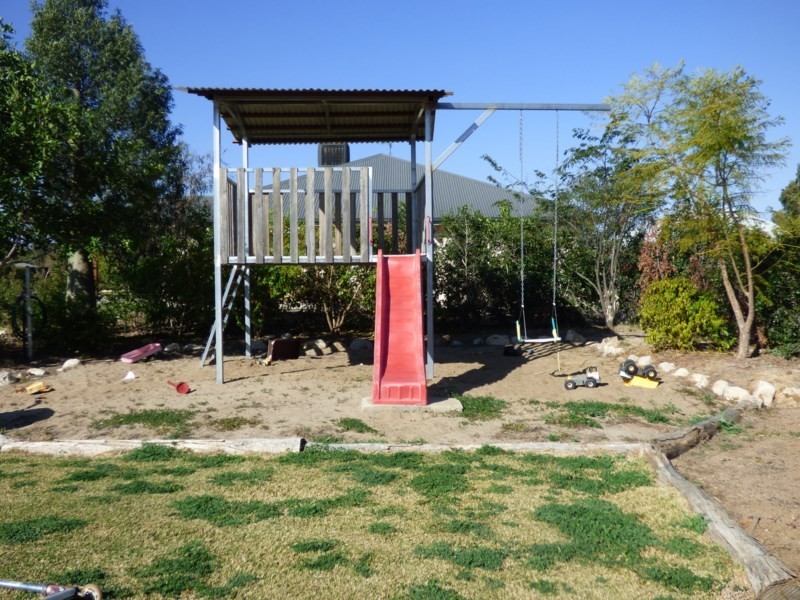 3 Appleby Court, Roma QLD 4455