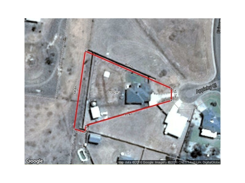 3 Appleby Court, Roma QLD 4455