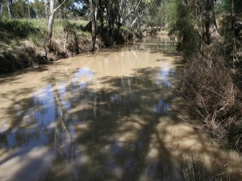 0 Eumina Street, Roma QLD 4455