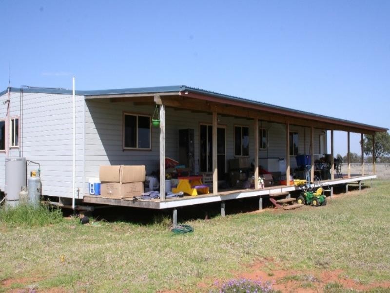 0 Eumina Street, Roma QLD 4455