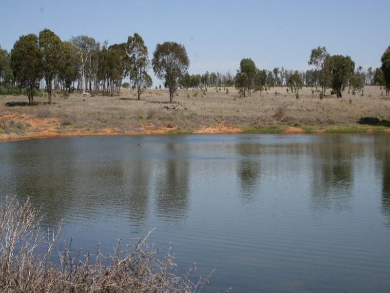 0 Eumina Street, Roma QLD 4455