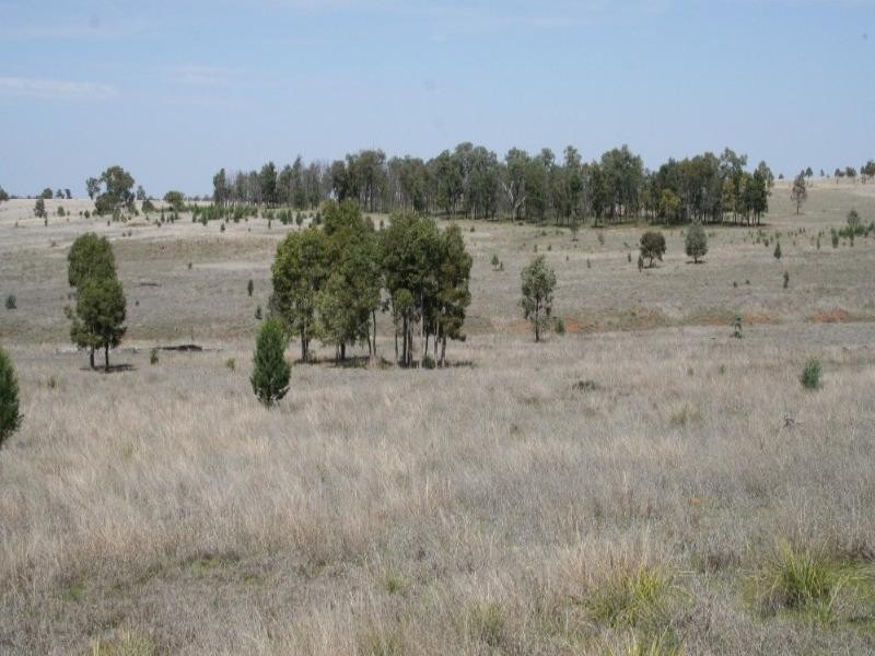 0 Eumina Street, Roma QLD 4455