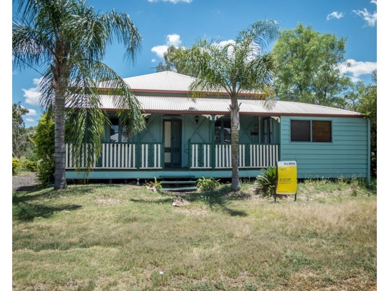 25 Phillip Street, Roma QLD 4455