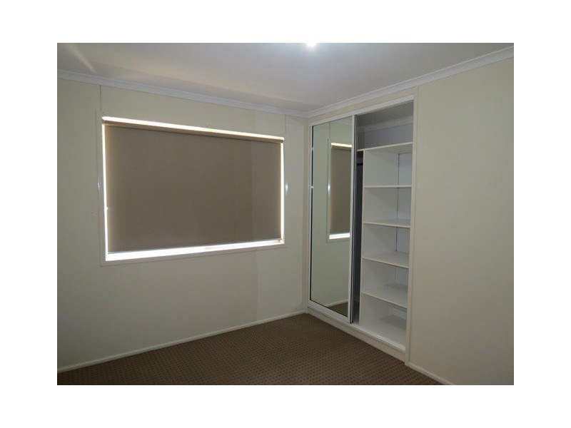 1 Bond Street, Roma QLD 4455