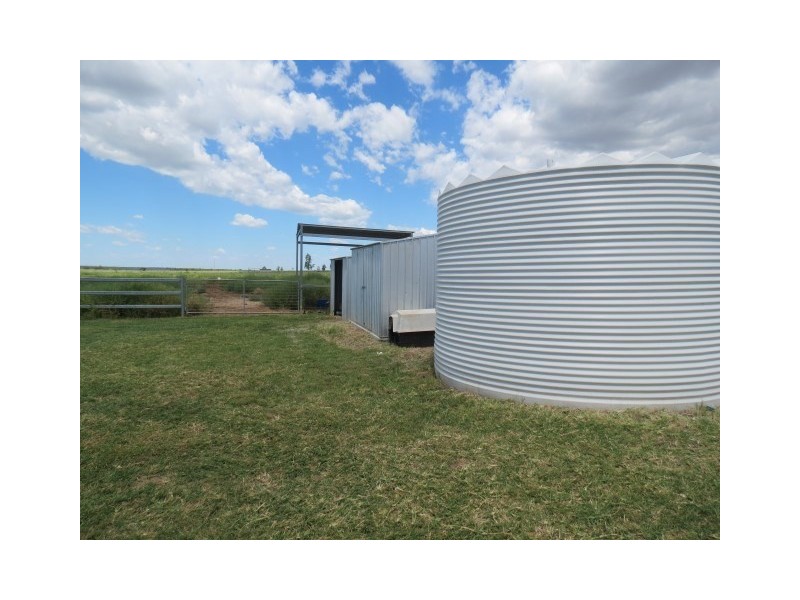 36 Hodgson Lane North, Hodgson QLD 4455