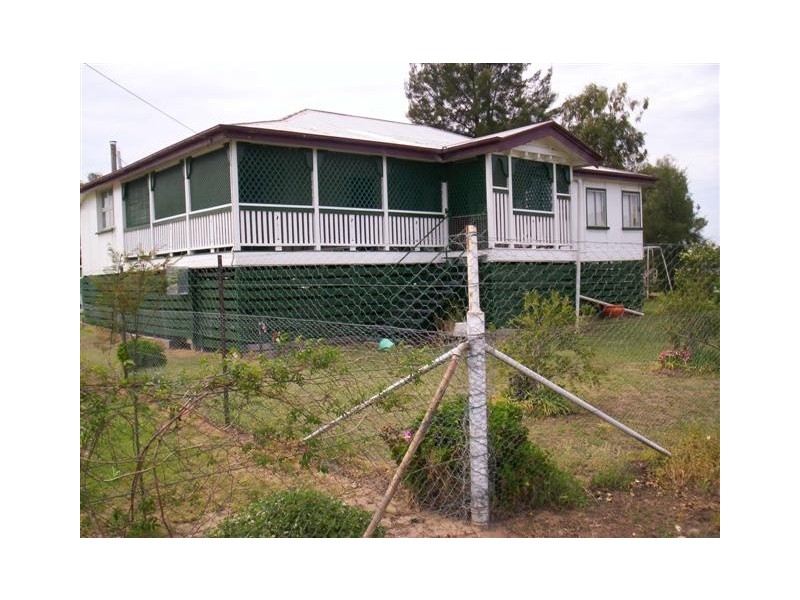 24 Mary Street, Mitchell QLD 4465