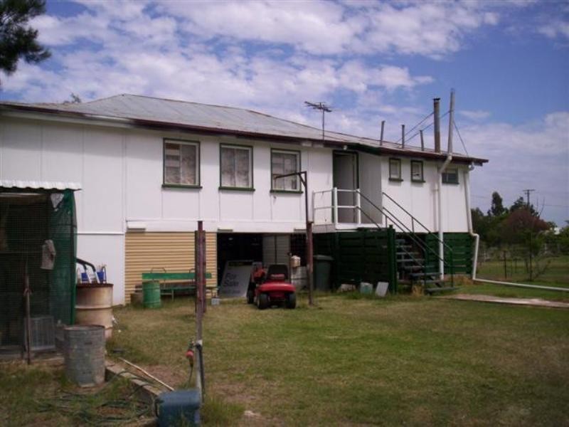 24 Mary Street, Mitchell QLD 4465