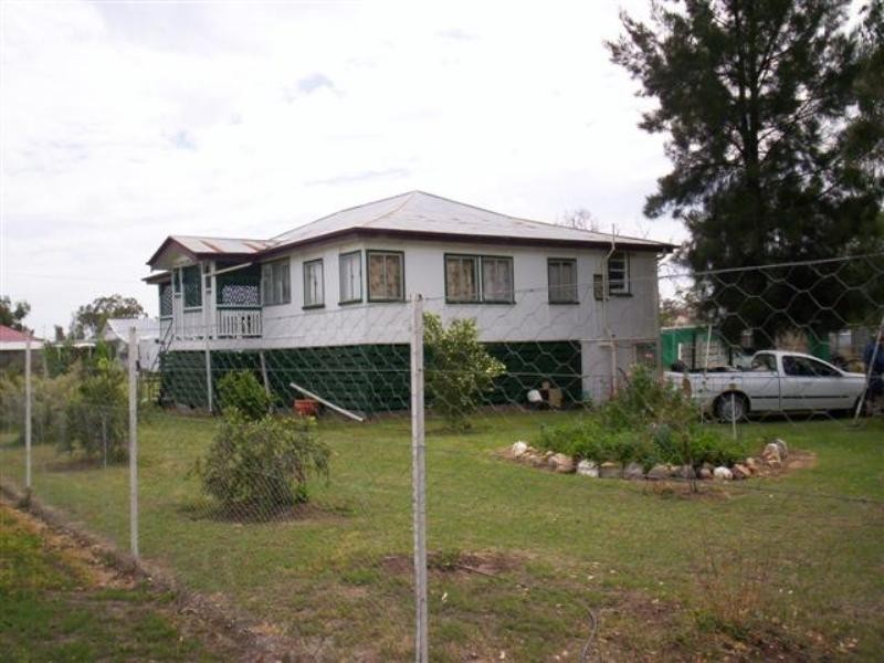 24 Mary Street, Mitchell QLD 4465