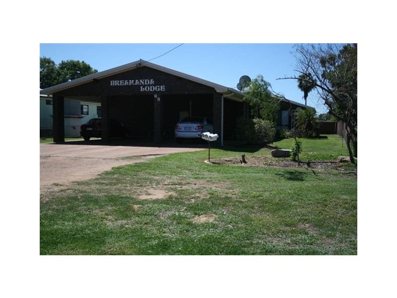 61-63 Raglan Street, Roma QLD 4455