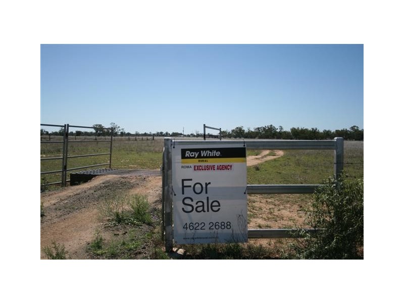 Lot 2 Warrego Highway, Roma QLD 4455