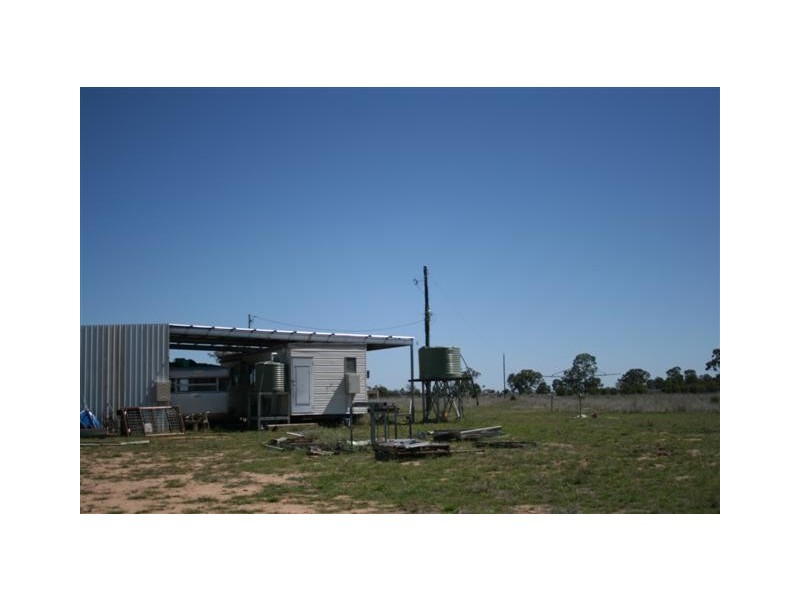Lot 2 Warrego Highway, Roma QLD 4455