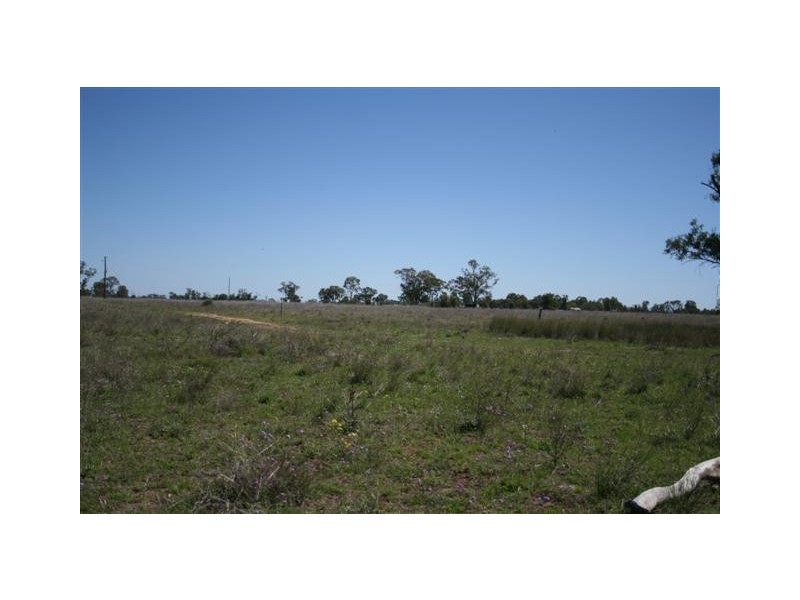 Lot 2 Warrego Highway, Roma QLD 4455