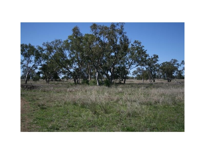 Lot 2 Warrego Highway, Roma QLD 4455