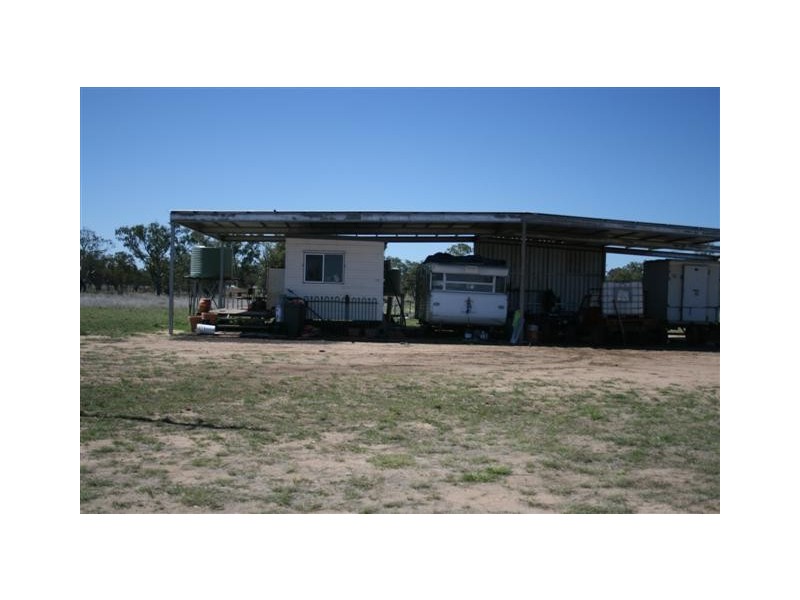 Lot 2 Warrego Highway, Roma QLD 4455