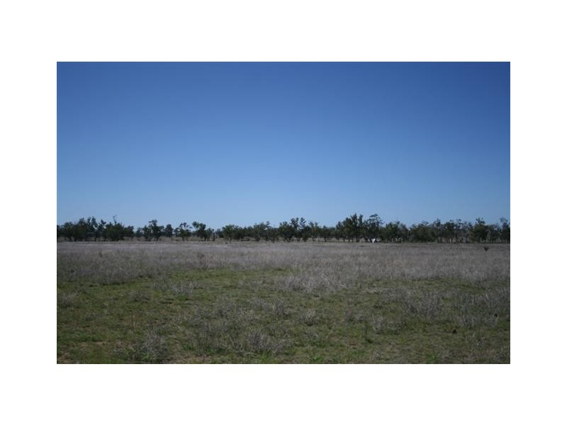 Lot 2 Warrego Highway, Roma QLD 4455