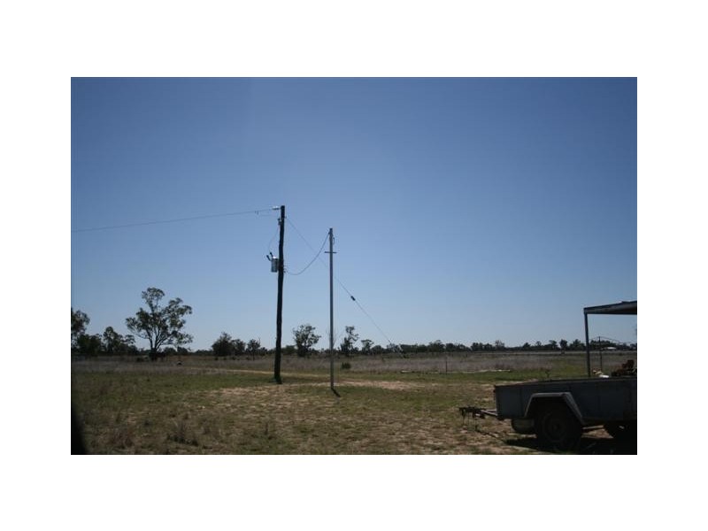 Lot 2 Warrego Highway, Roma QLD 4455
