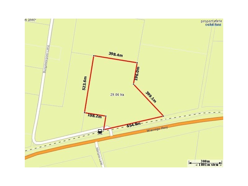 Lot 2 Warrego Highway, Roma QLD 4455