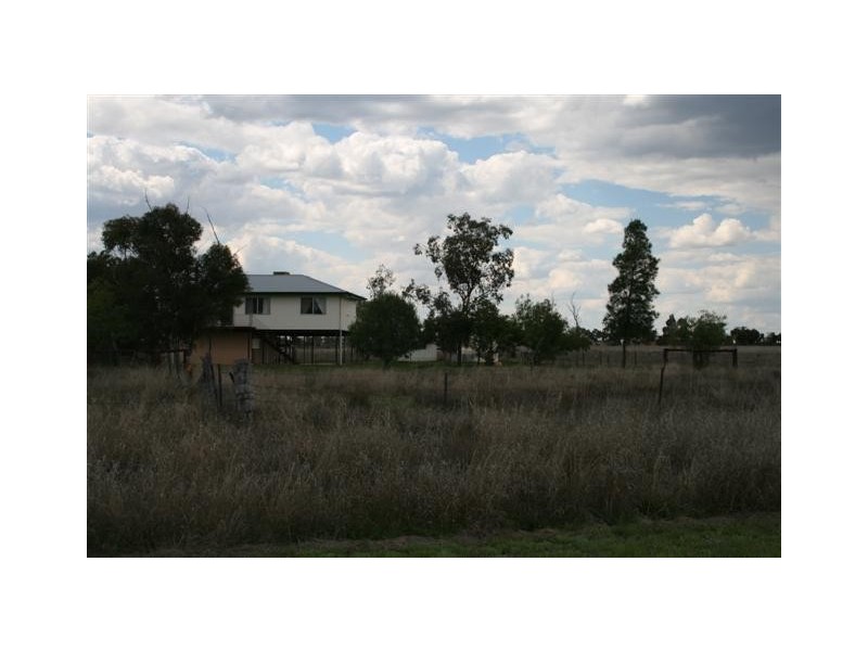 0 Dargal Road, Roma QLD 4455
