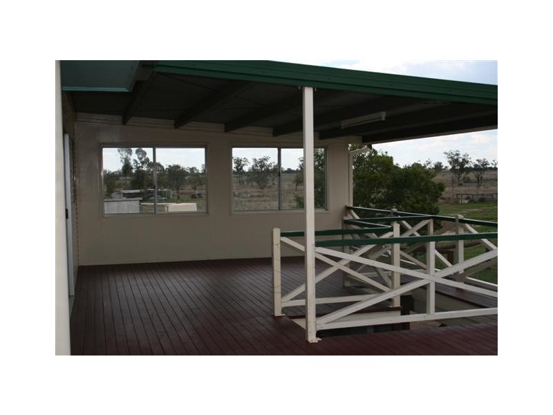 0 Dargal Road, Roma QLD 4455