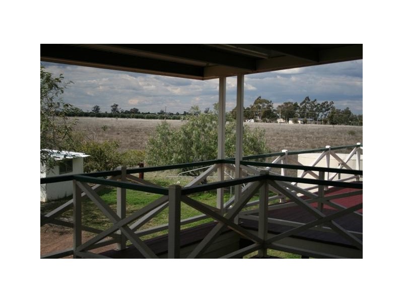 0 Dargal Road, Roma QLD 4455