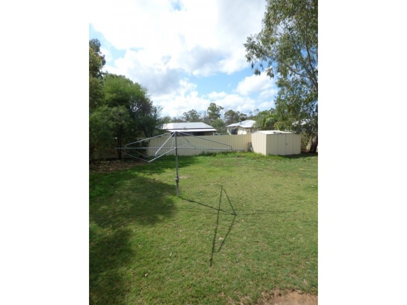 14 McEwan Street, Roma QLD 4455
