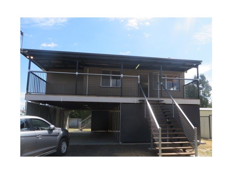 27 Charles Street, Roma QLD 4455