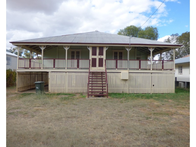 164 Alice Street, Mitchell QLD 4465