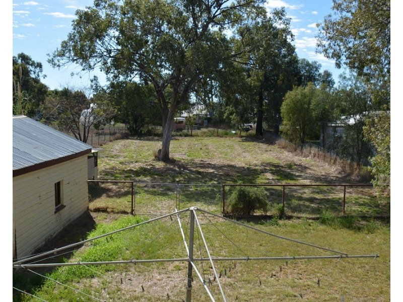 164 Alice Street, Mitchell QLD 4465