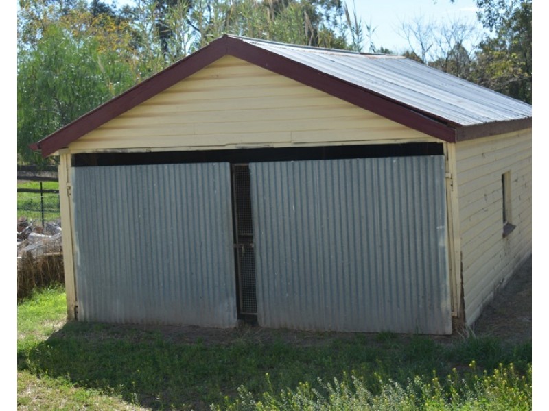 164 Alice Street, Mitchell QLD 4465