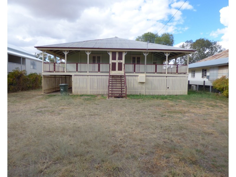 164 Alice Street, Mitchell QLD 4465